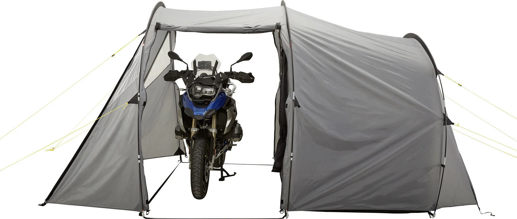 Nomad 2 Motorcycle Tent